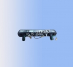 Registration plate Lamp , 265454410103   ,  265454410104   ,   265454430159
